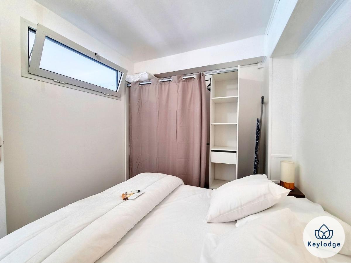 Mosala 5 - T3 Duplex De 50 M2- Pieds Dans L'Eau - Saint-Leu Exterior foto