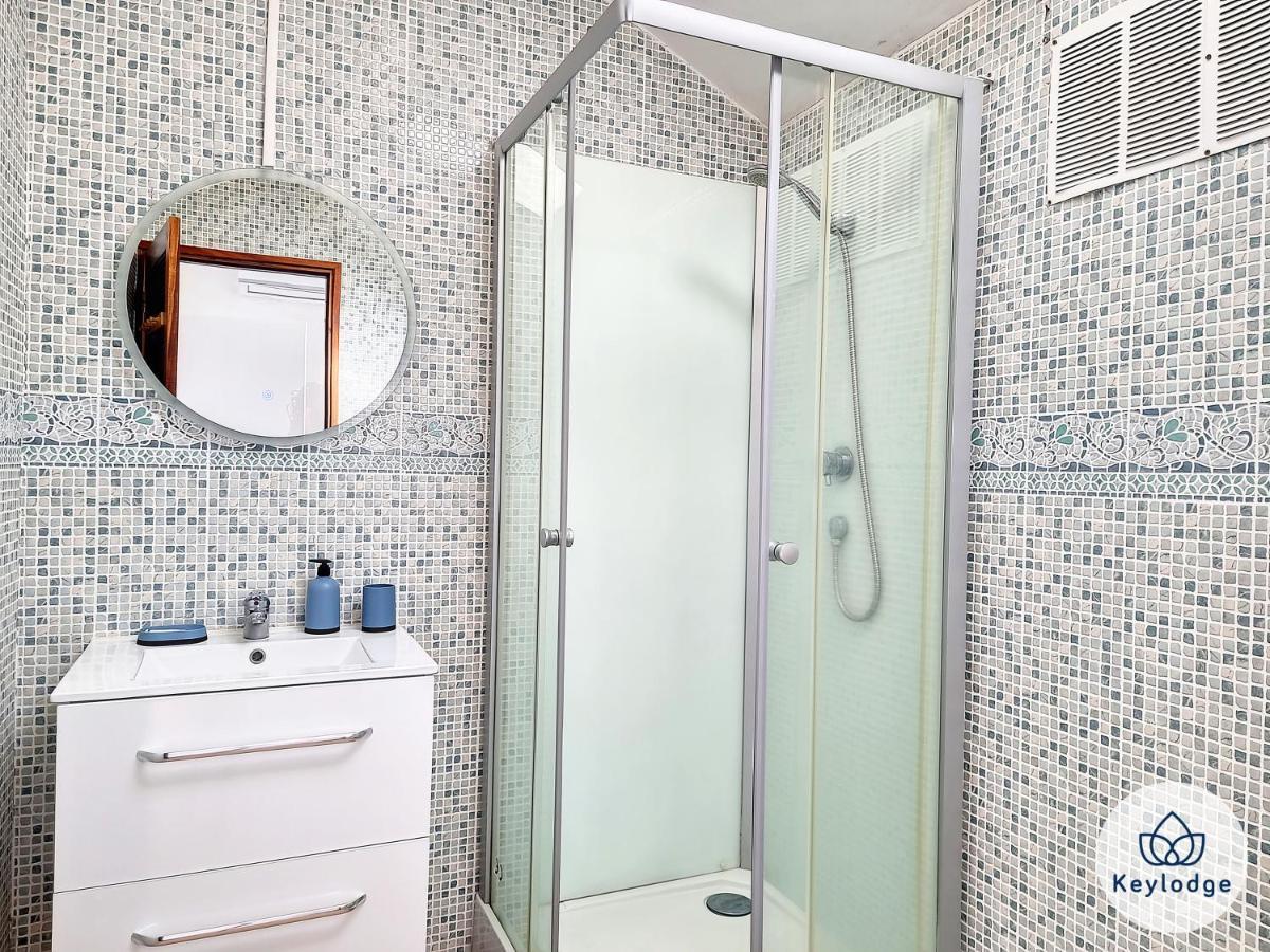 Mosala 5 - T3 Duplex De 50 M2- Pieds Dans L'Eau - Saint-Leu Exterior foto