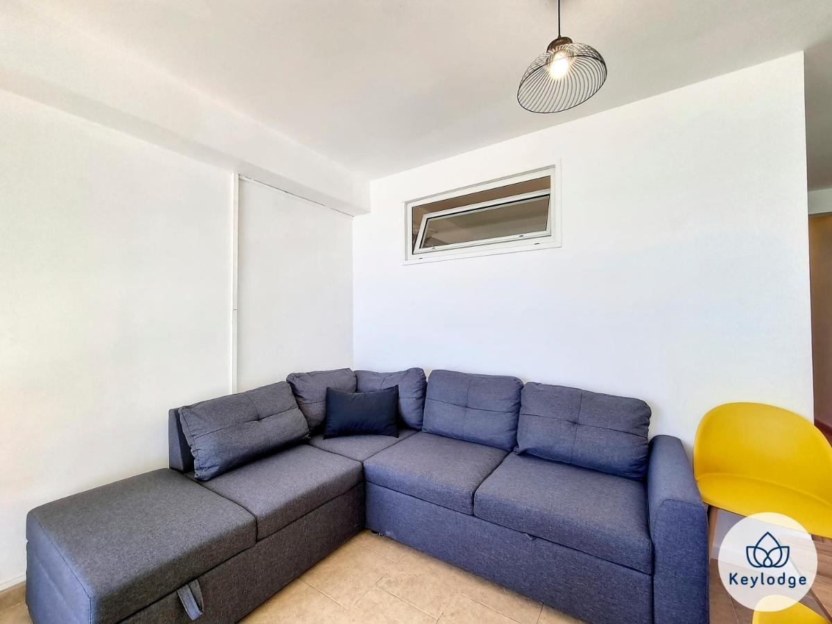 Mosala 5 - T3 Duplex De 50 M2- Pieds Dans L'Eau - Saint-Leu Exterior foto